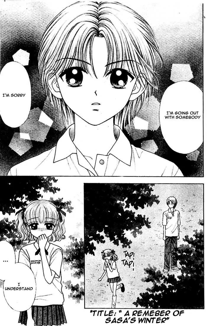 Mint na Bokura Chapter 11 page 40 - Chapter 11