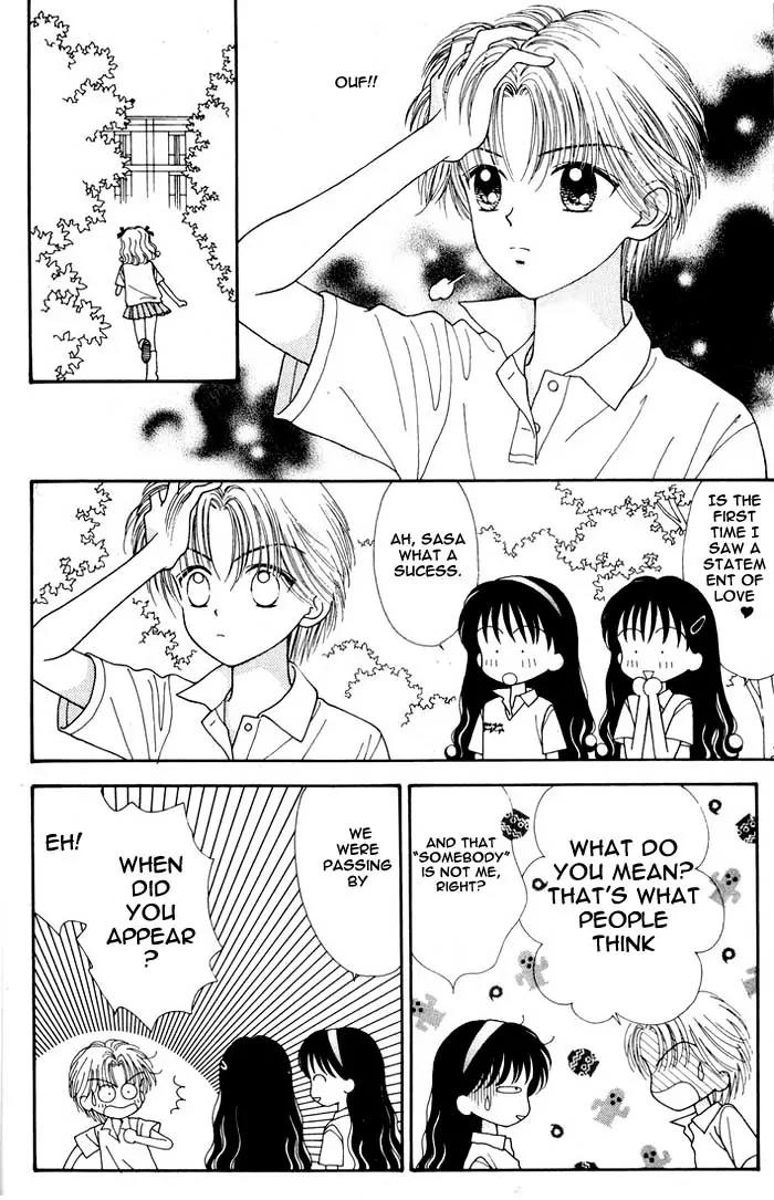 Mint na Bokura Chapter 11 page 41 - Chapter 11