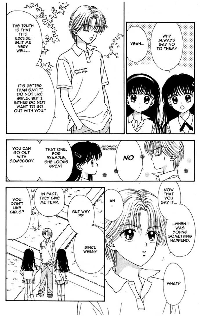 Mint na Bokura Chapter 11 page 42 - Chapter 11