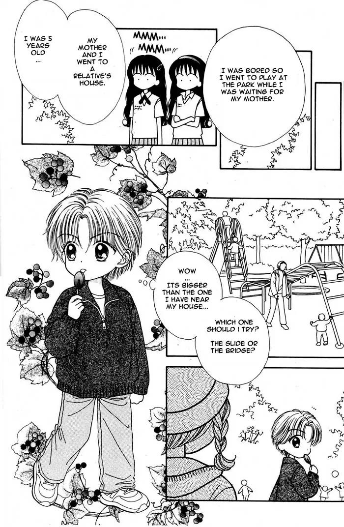 Mint na Bokura Chapter 11 page 43 - Chapter 11