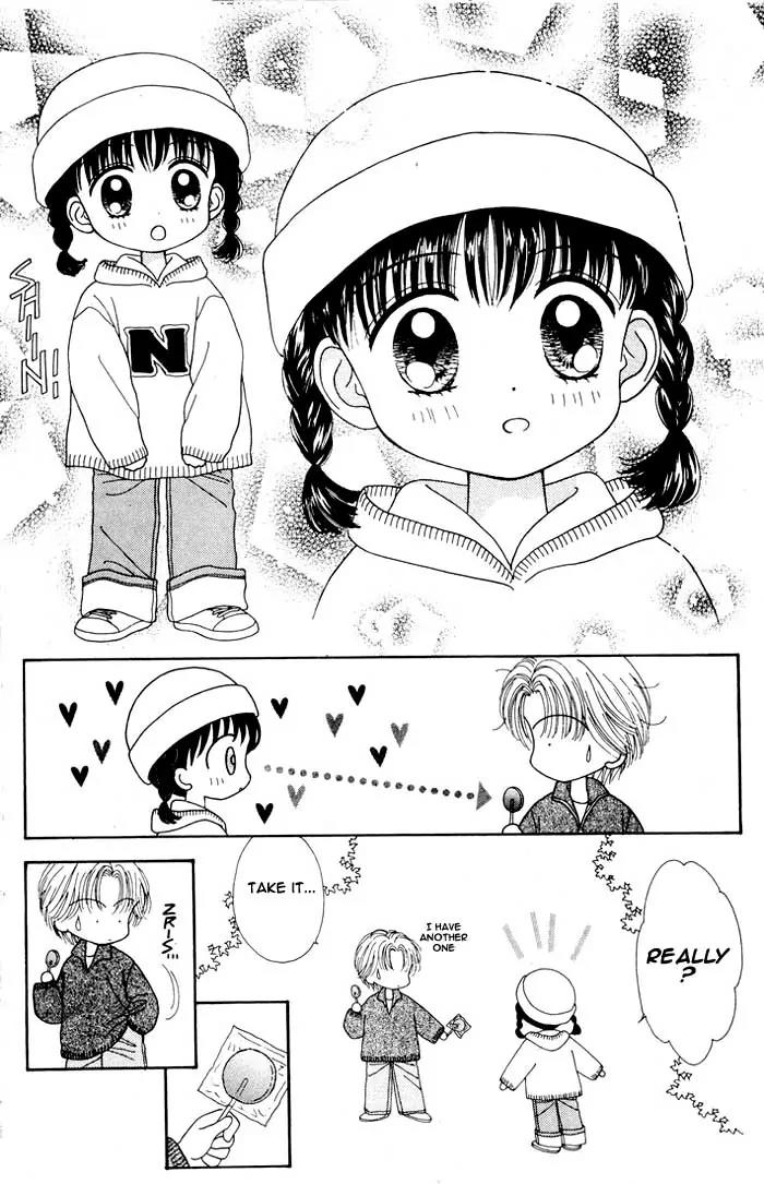 Mint na Bokura Chapter 11 page 44 - Chapter 11