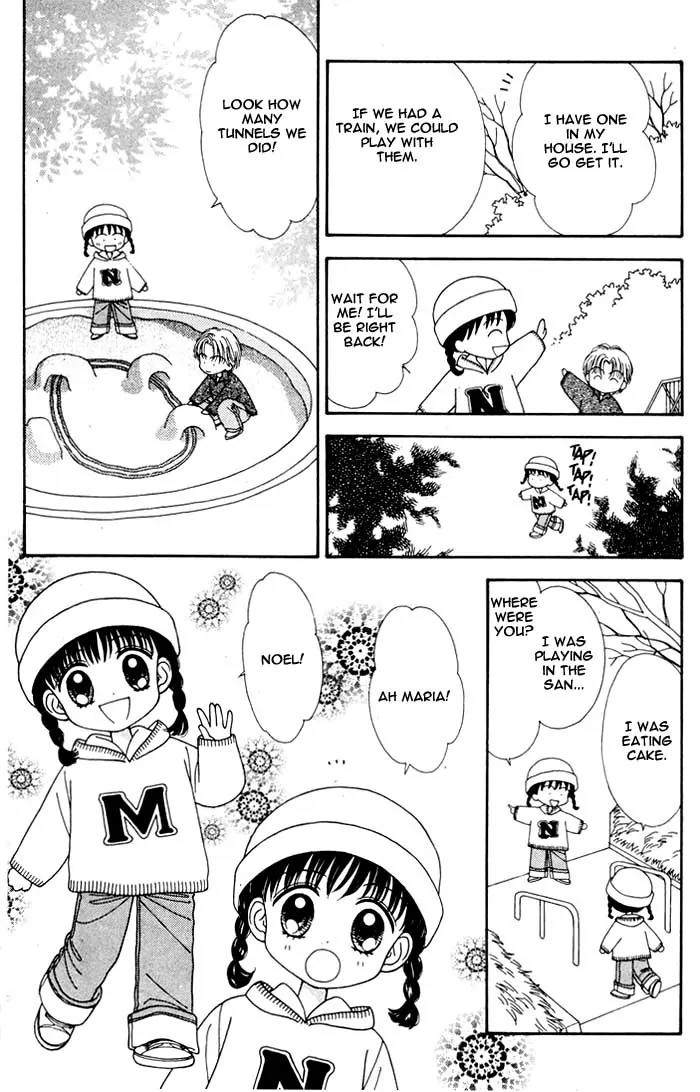 Mint na Bokura Chapter 11 page 46 - Chapter 11