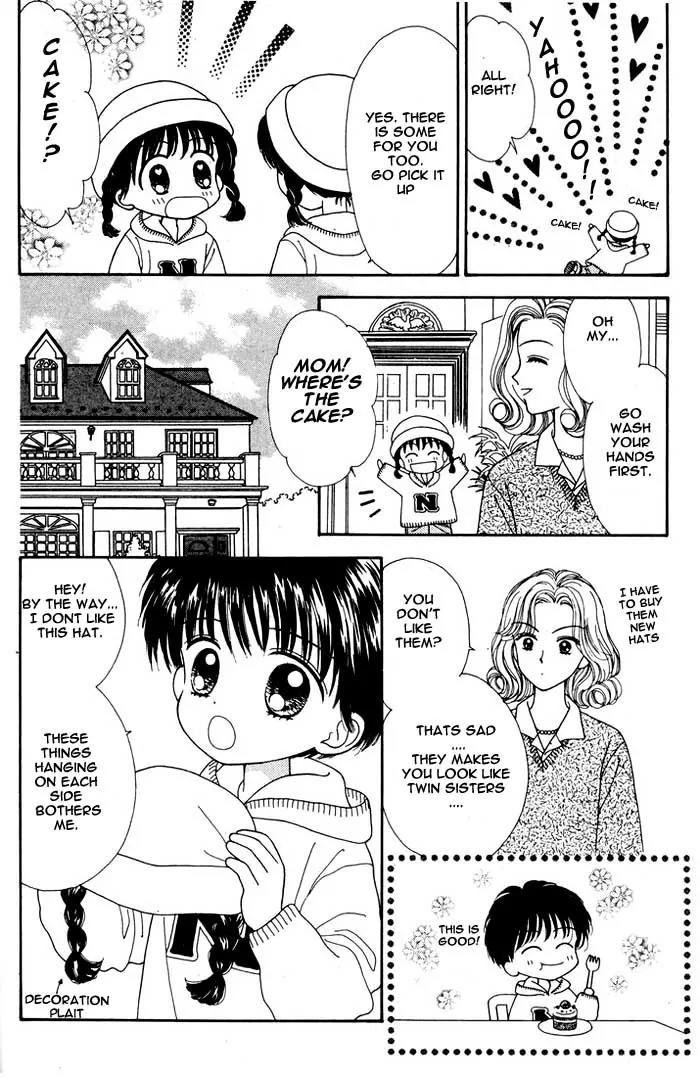 Mint na Bokura Chapter 11 page 47 - Chapter 11