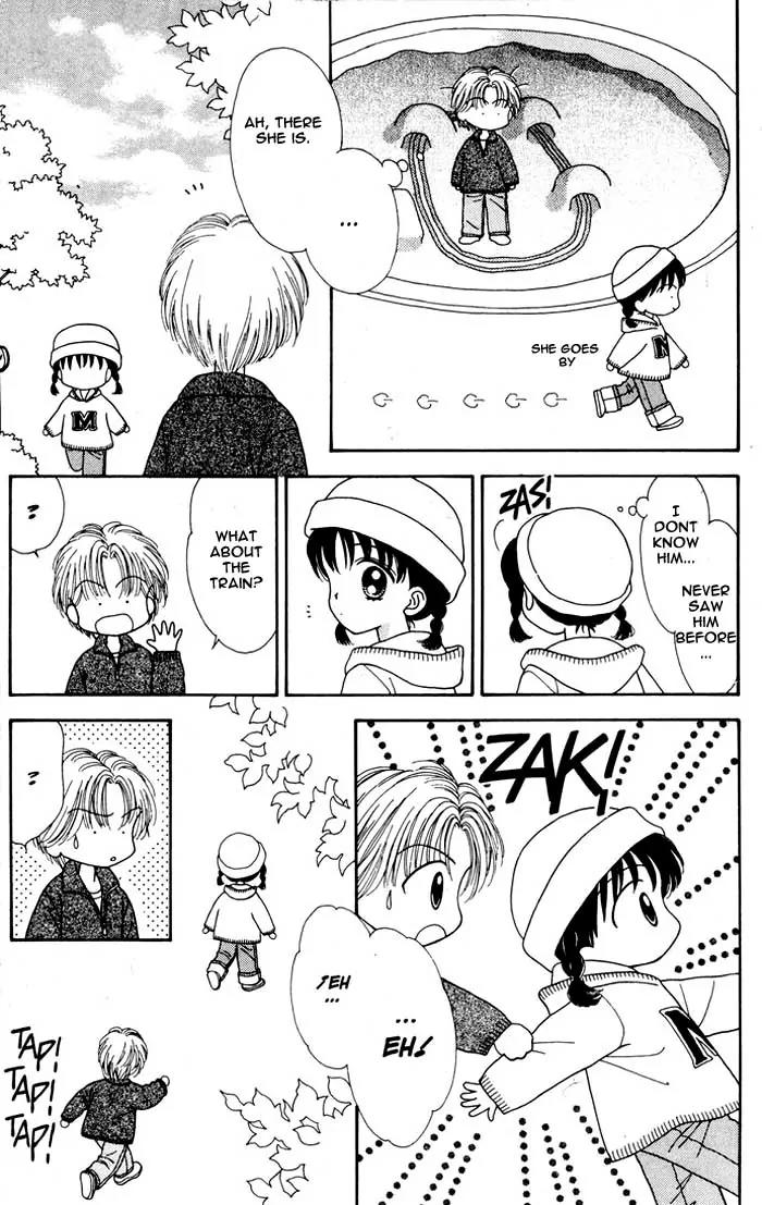 Mint na Bokura Chapter 11 page 48 - Chapter 11
