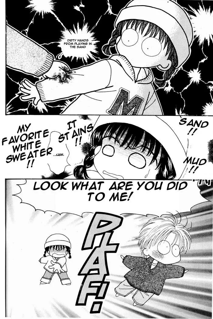 Mint na Bokura Chapter 11 page 49 - Chapter 11