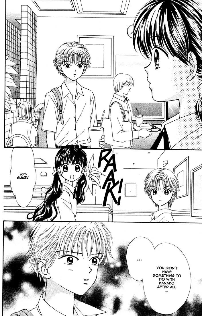 Mint na Bokura Chapter 11 page 5 - Chapter 11