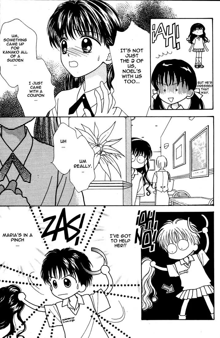Mint na Bokura Chapter 11 page 6 - Chapter 11