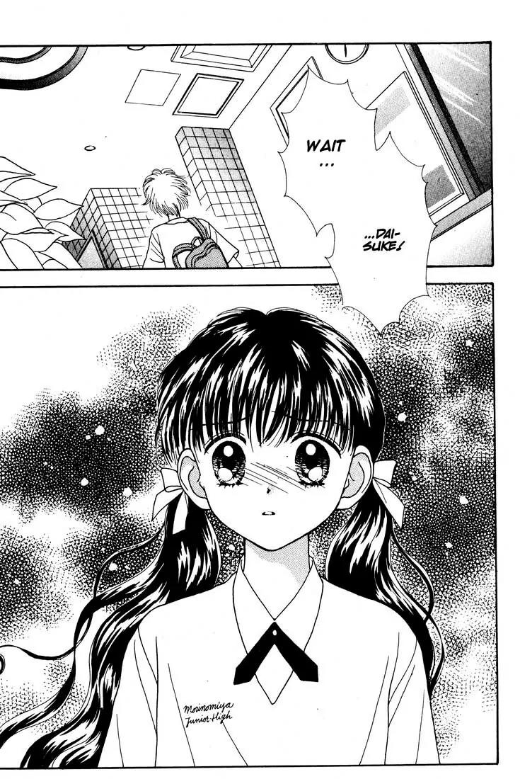 Mint na Bokura Chapter 11 page 8 - Chapter 11