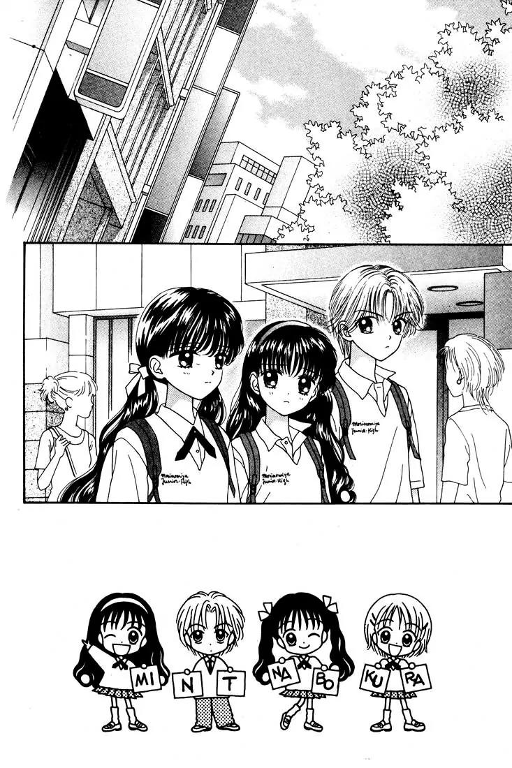 Mint na Bokura Chapter 11 page 9 - Chapter 11