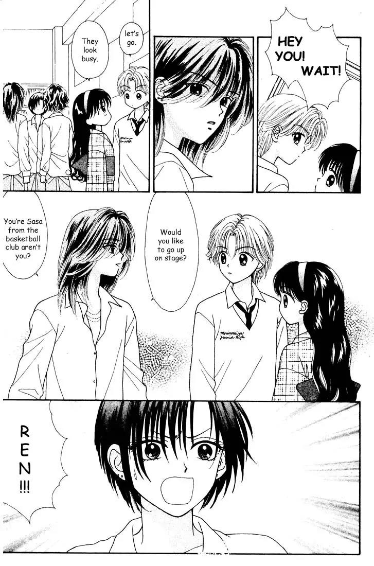 Mint na Bokura Chapter 12 page 12 - Chapter 12