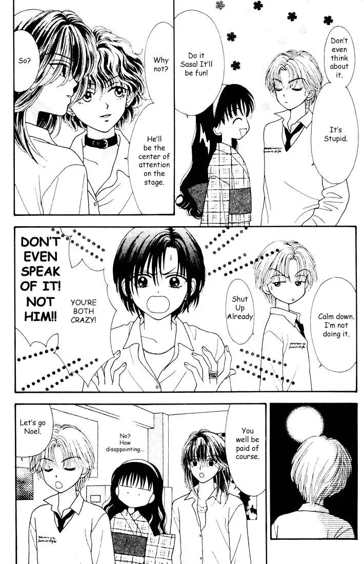 Mint na Bokura Chapter 12 page 14 - Chapter 12