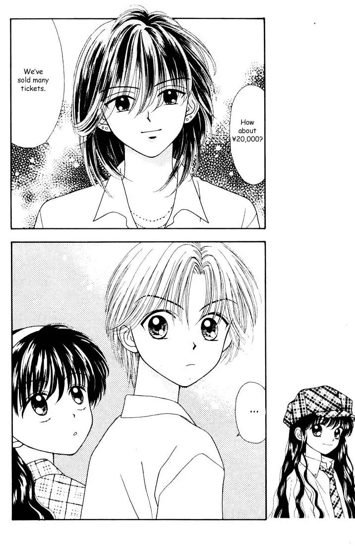 Mint na Bokura Chapter 12 page 15 - Chapter 12