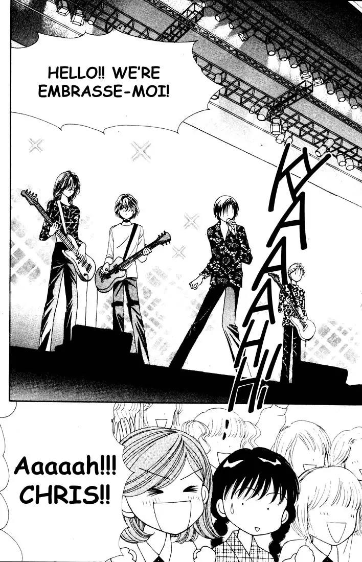 Mint na Bokura Chapter 12 page 19 - Chapter 12