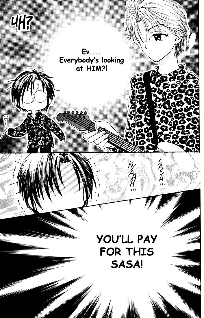 Mint na Bokura Chapter 12 page 22 - Chapter 12