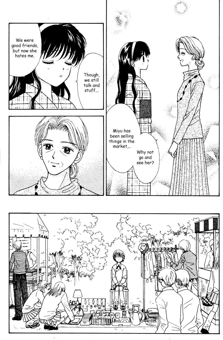 Mint na Bokura Chapter 12 page 24 - Chapter 12