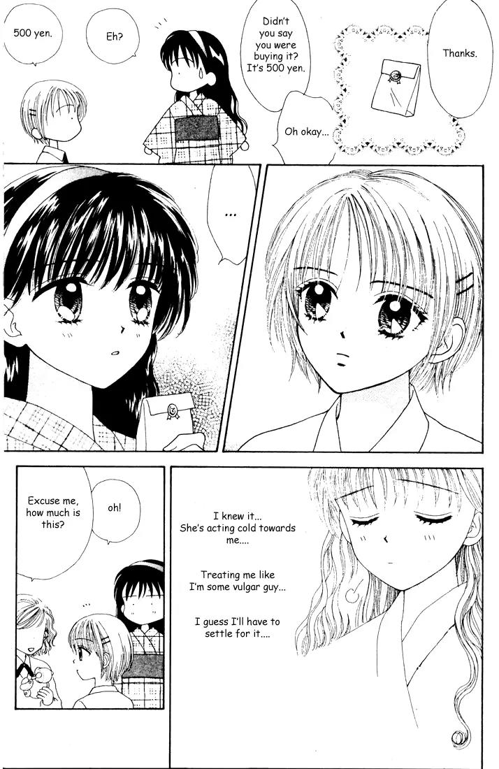 Mint na Bokura Chapter 12 page 28 - Chapter 12