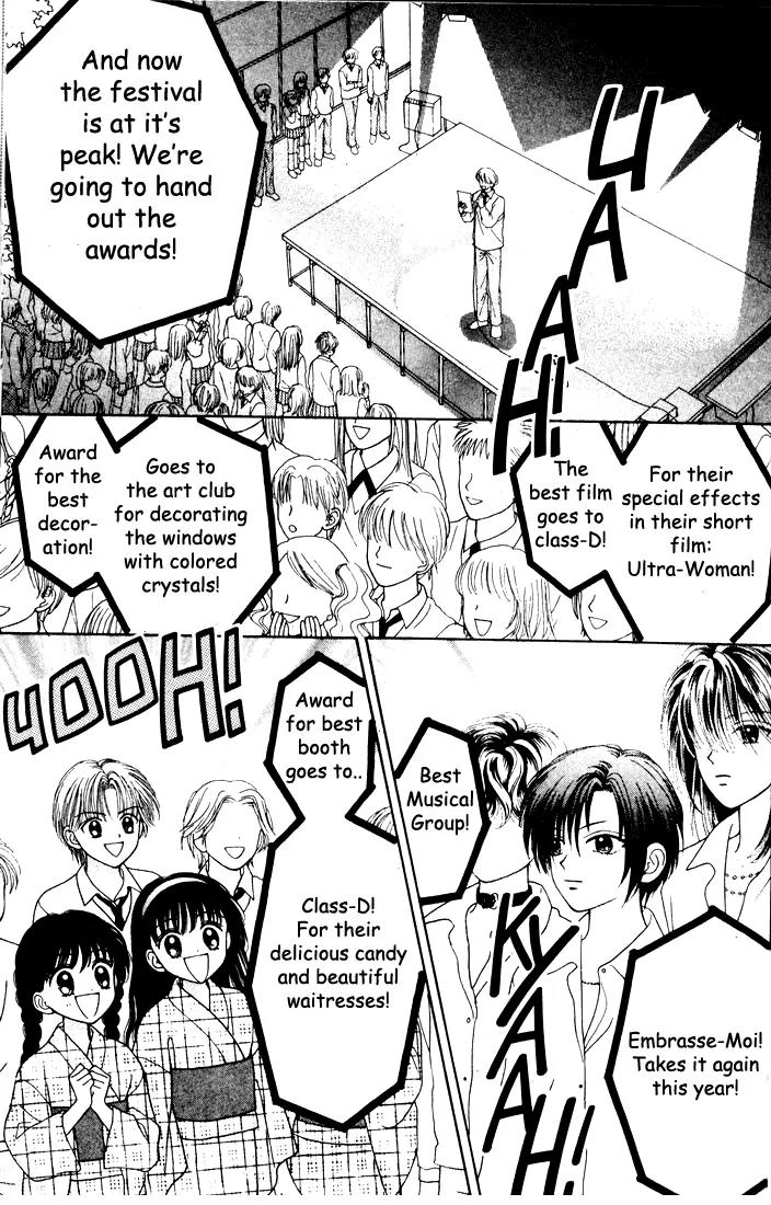 Mint na Bokura Chapter 12 page 30 - Chapter 12