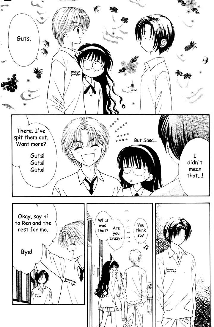 Mint na Bokura Chapter 12 page 38 - Chapter 12