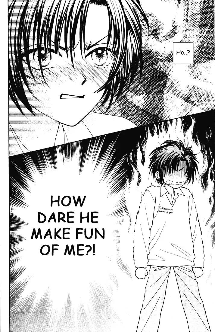 Mint na Bokura Chapter 12 page 39 - Chapter 12