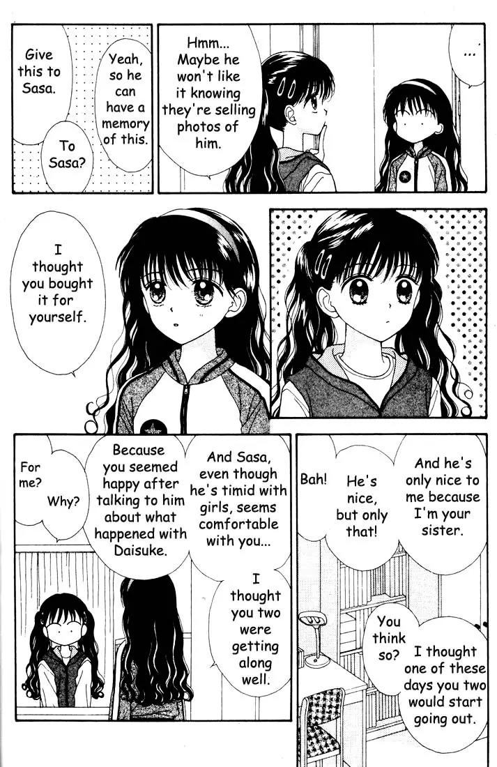 Mint na Bokura Chapter 12 page 41 - Chapter 12