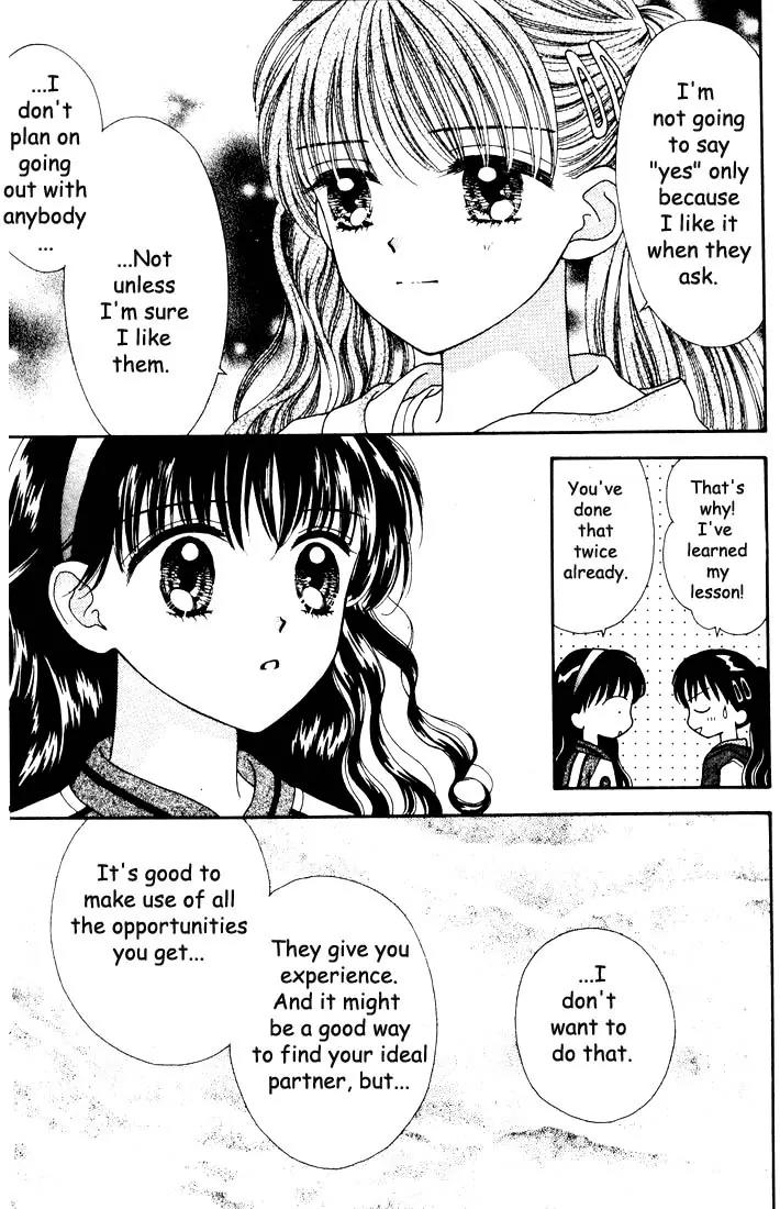 Mint na Bokura Chapter 12 page 42 - Chapter 12