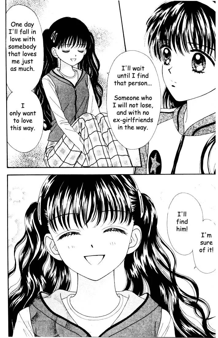 Mint na Bokura Chapter 12 page 43 - Chapter 12