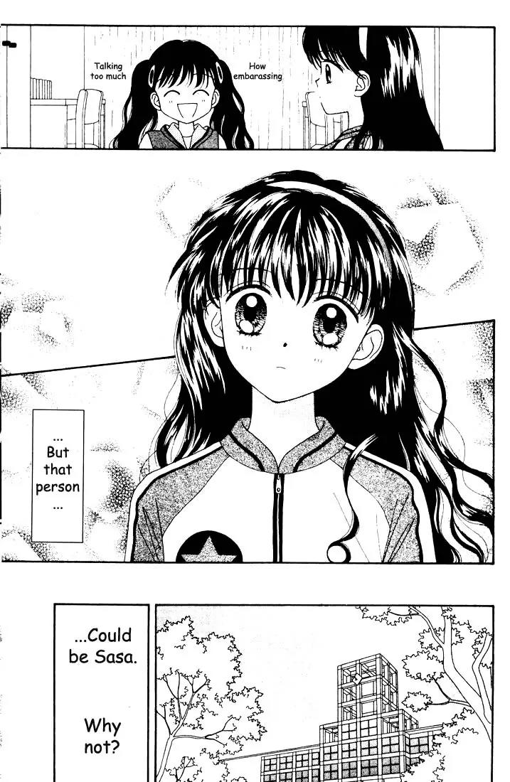 Mint na Bokura Chapter 12 page 44 - Chapter 12