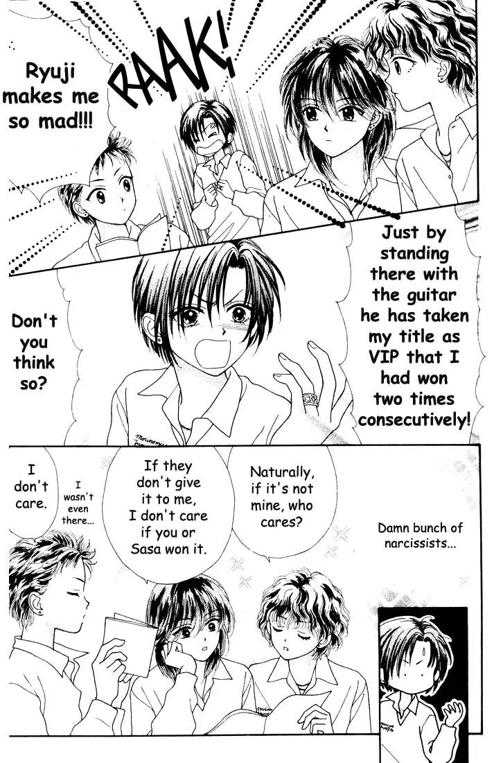 Mint na Bokura Chapter 12 page 46 - Chapter 12