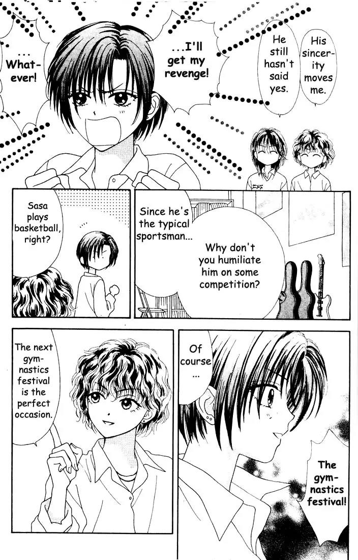 Mint na Bokura Chapter 12 page 48 - Chapter 12