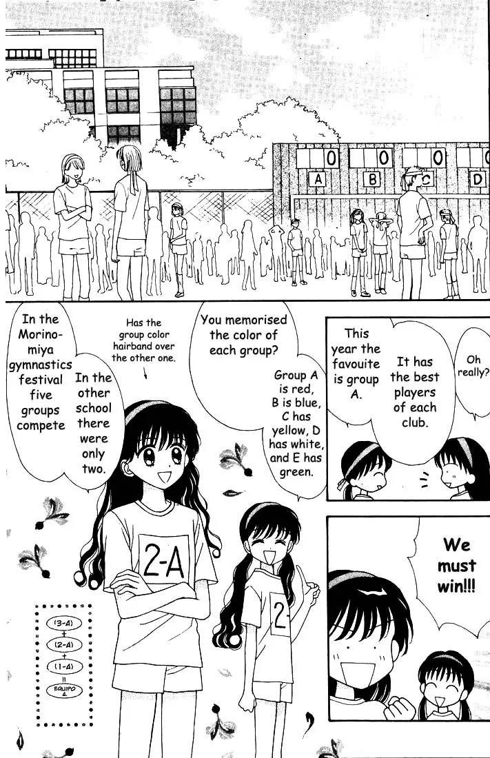 Mint na Bokura Chapter 12 page 50 - Chapter 12