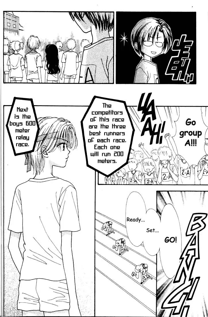 Mint na Bokura Chapter 12 page 53 - Chapter 12