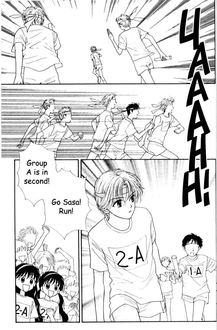 Mint na Bokura Chapter 12 page 54 - Chapter 12