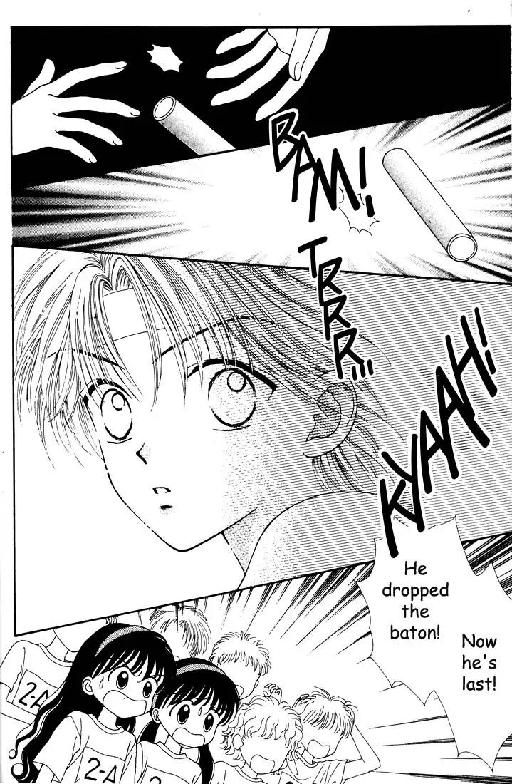 Mint na Bokura Chapter 12 page 55 - Chapter 12