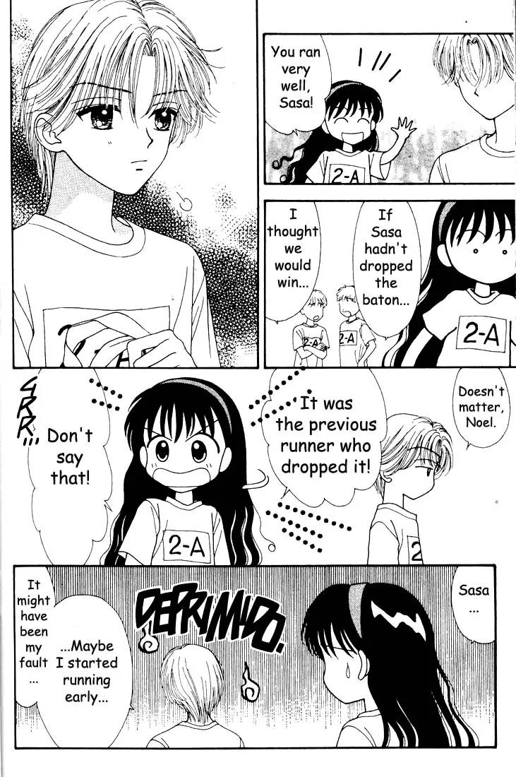 Mint na Bokura Chapter 12 page 57 - Chapter 12