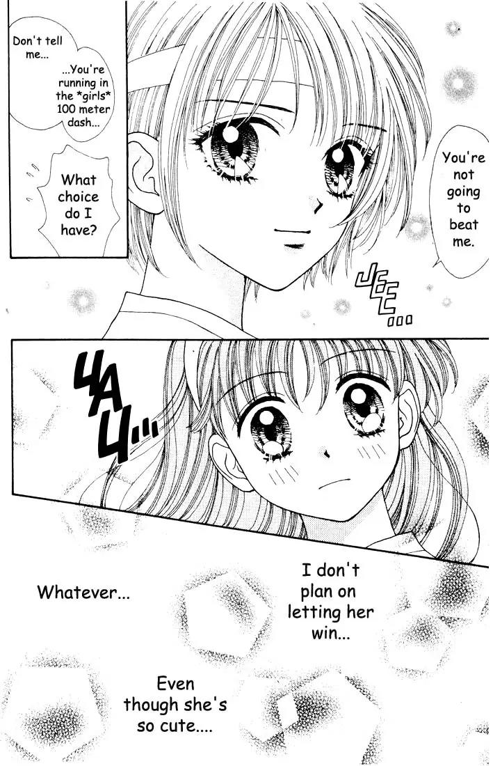 Mint na Bokura Chapter 12 page 61 - Chapter 12