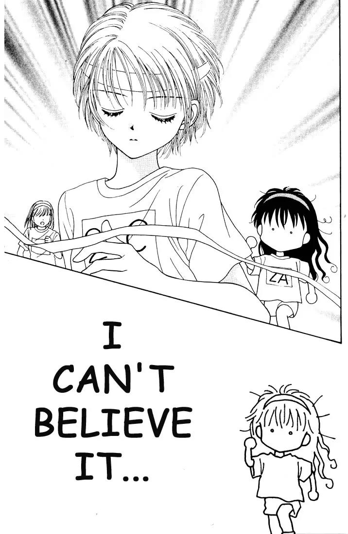 Mint na Bokura Chapter 12 page 62 - Chapter 12