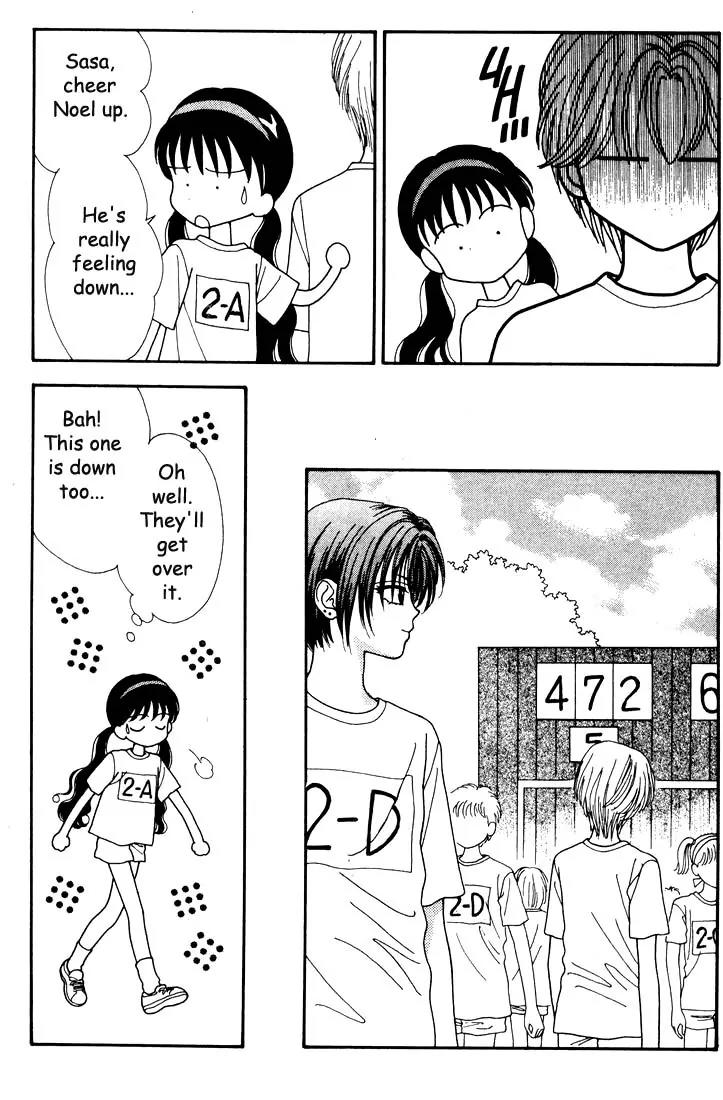 Mint na Bokura Chapter 12 page 64 - Chapter 12