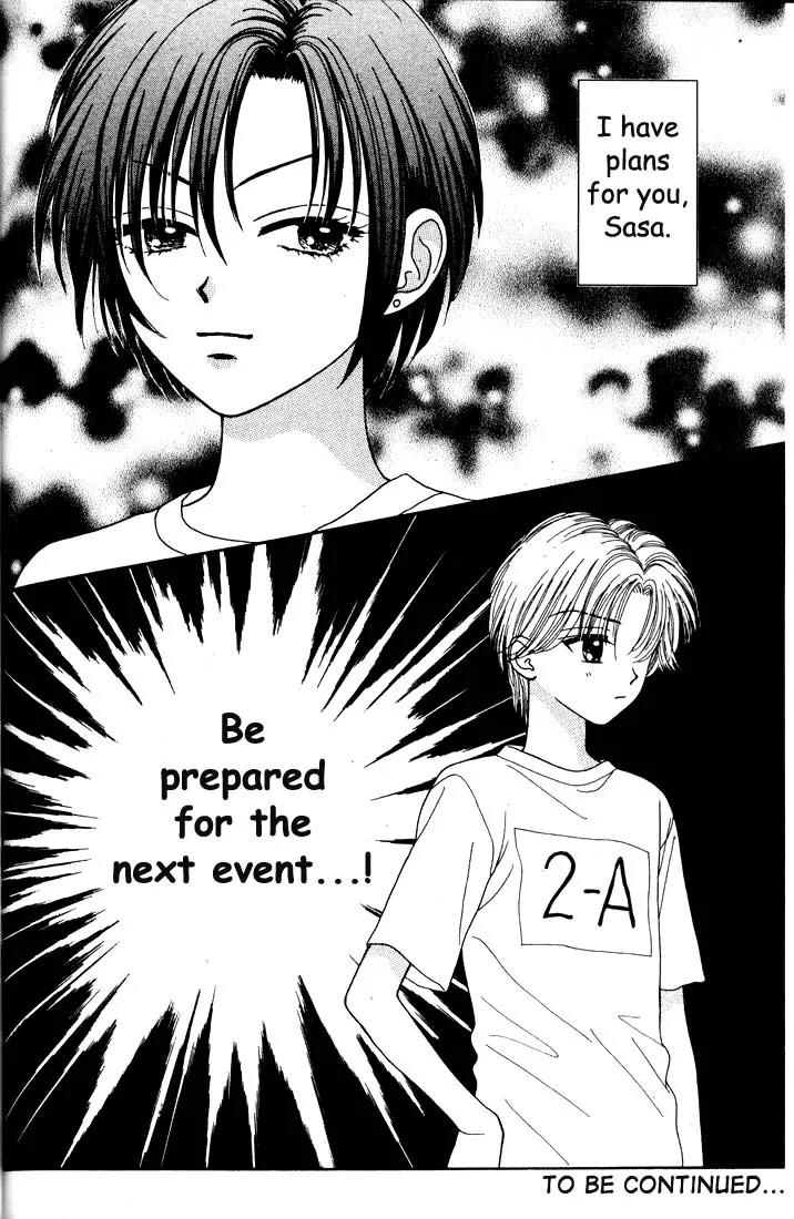 Mint na Bokura Chapter 12 page 65 - Chapter 12