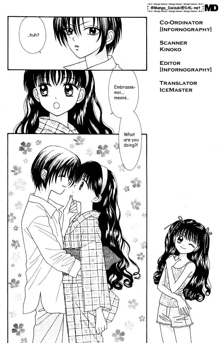 Mint na Bokura Chapter 12 page 9 - Chapter 12