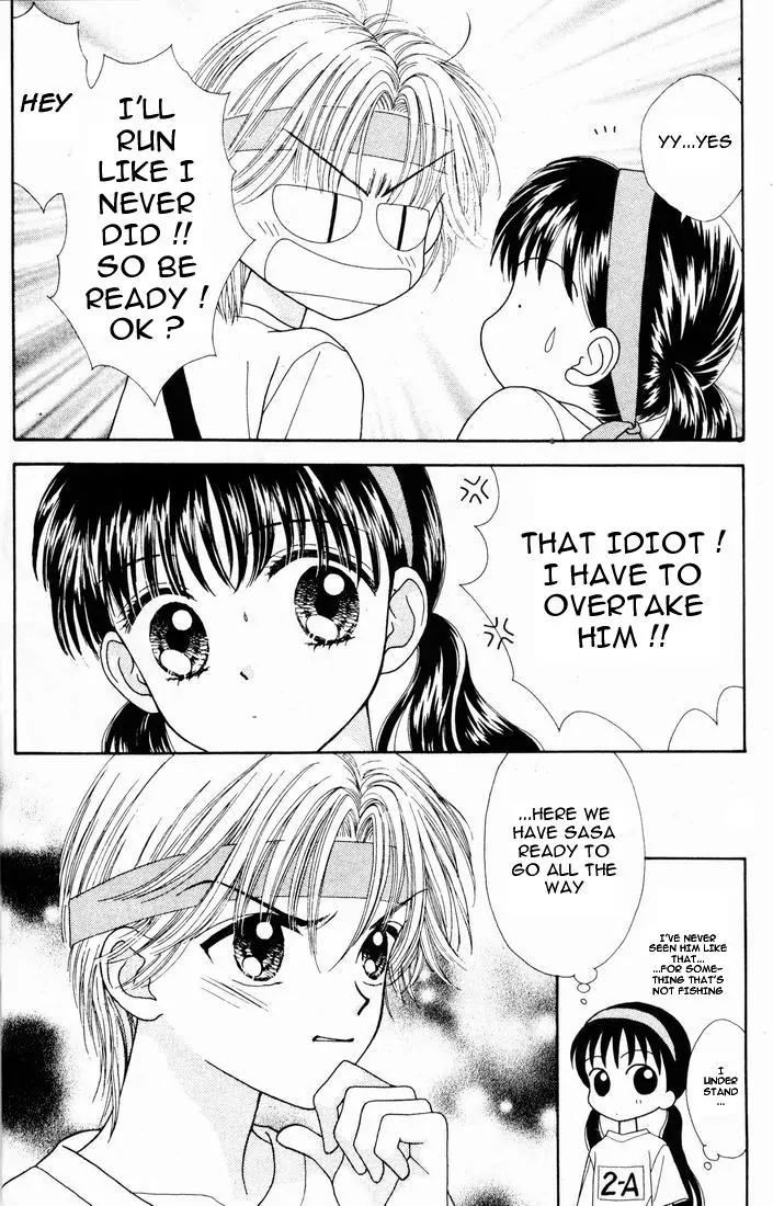 Mint na Bokura Chapter 13 page 10 - Chapter 13