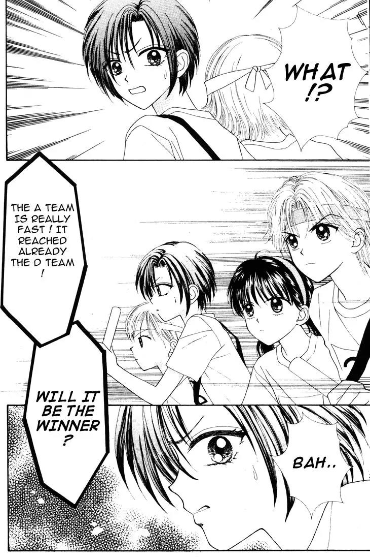 Mint na Bokura Chapter 13 page 12 - Chapter 13