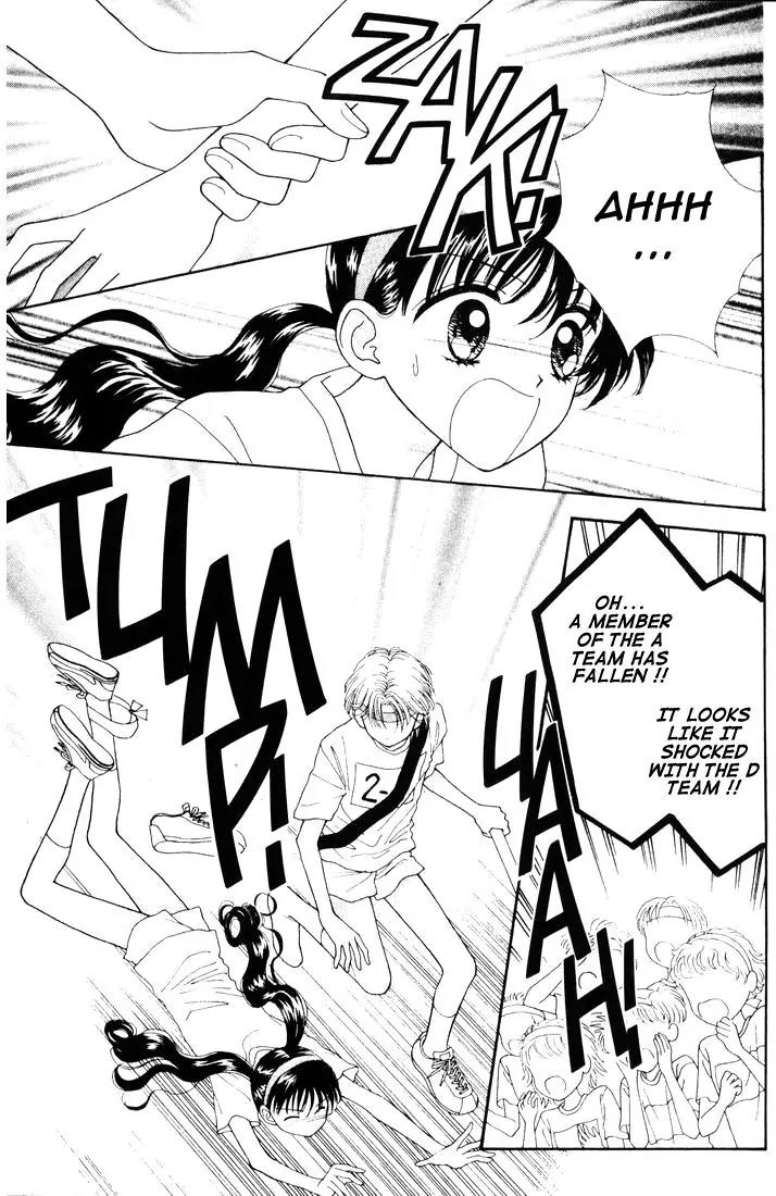 Mint na Bokura Chapter 13 page 13 - Chapter 13