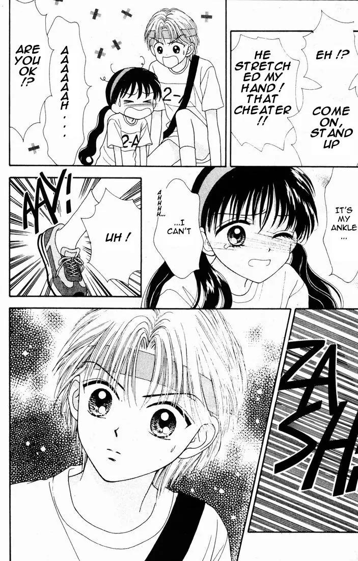 Mint na Bokura Chapter 13 page 14 - Chapter 13