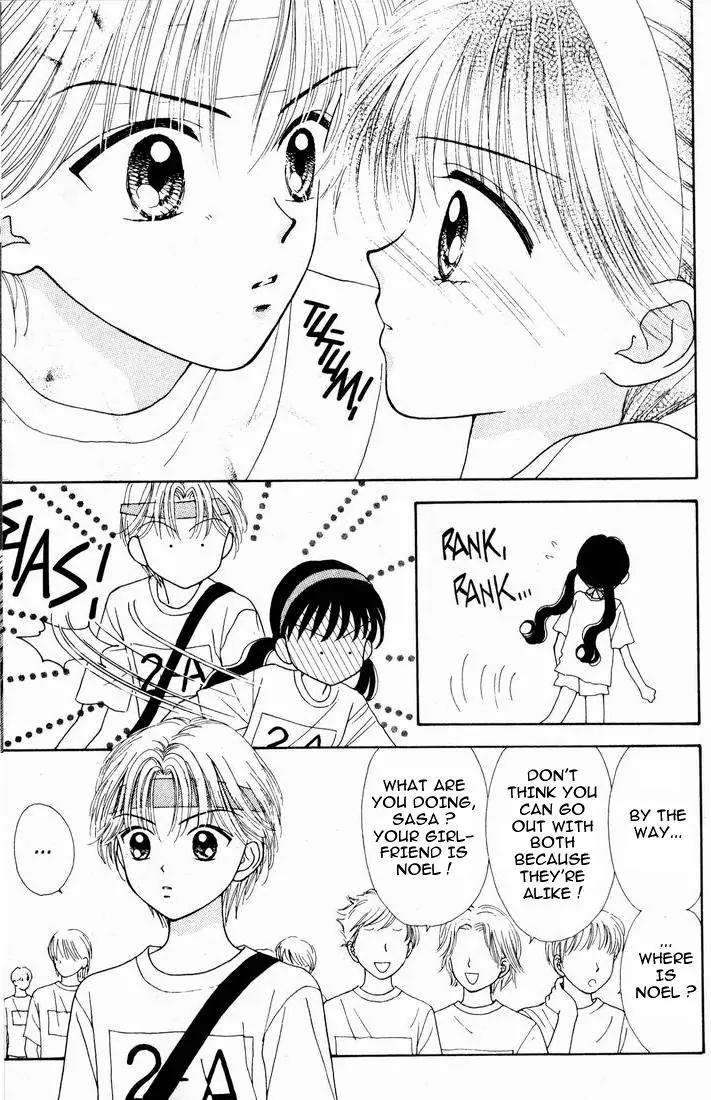 Mint na Bokura Chapter 13 page 19 - Chapter 13