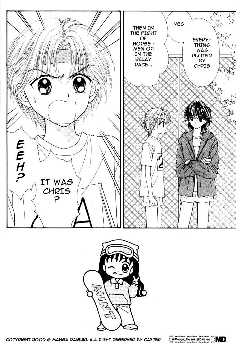 Mint na Bokura Chapter 13 page 2 - Chapter 13