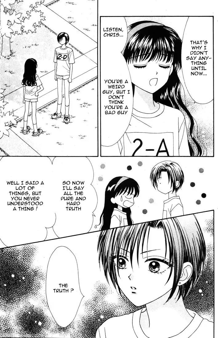 Mint na Bokura Chapter 13 page 23 - Chapter 13