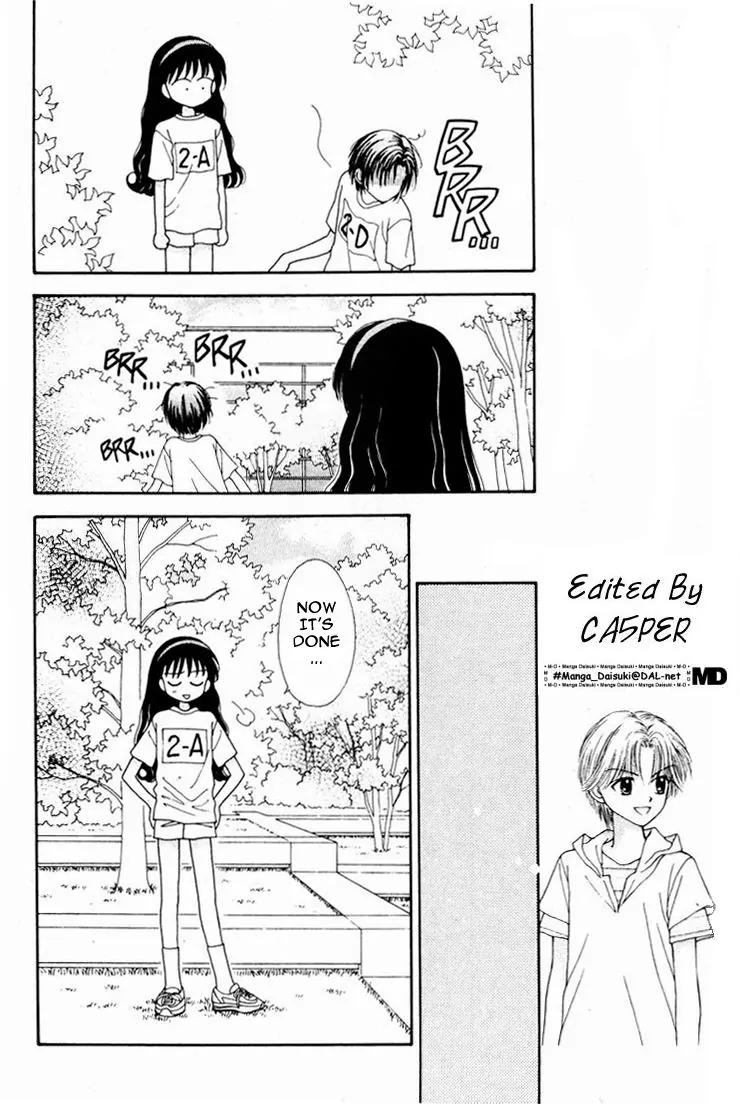 Mint na Bokura Chapter 13 page 26 - Chapter 13