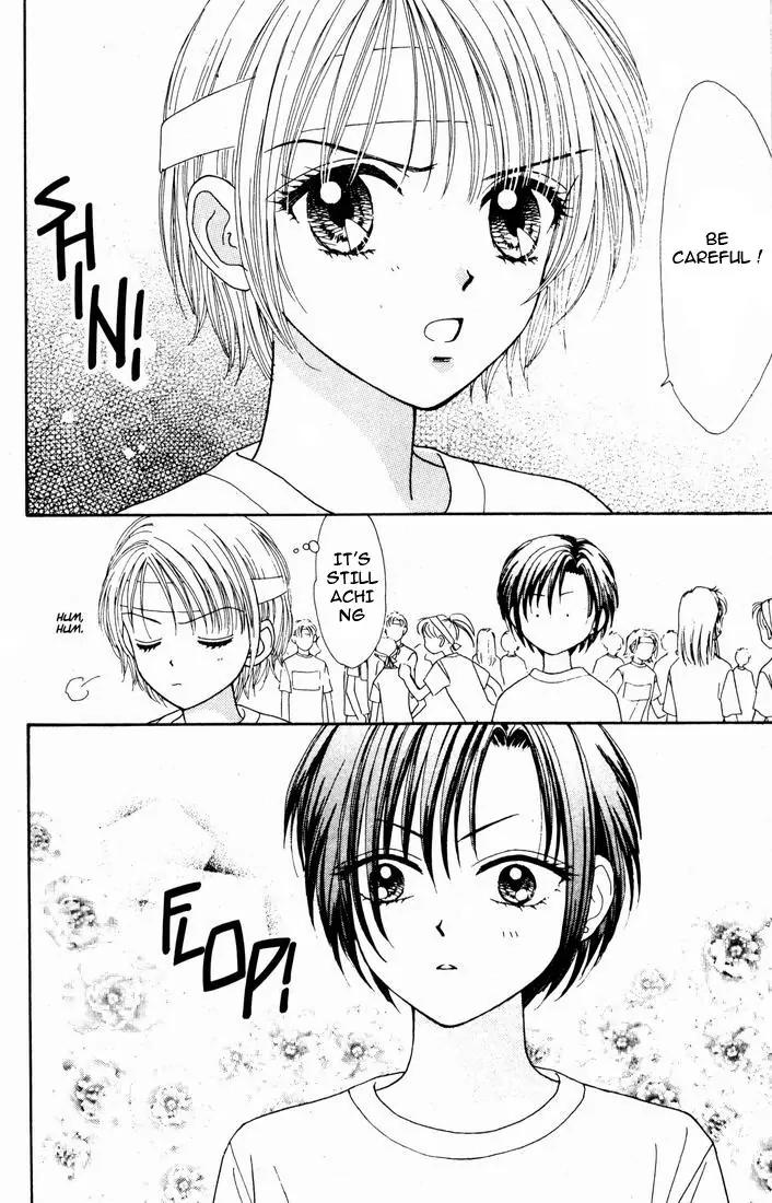 Mint na Bokura Chapter 13 page 28 - Chapter 13