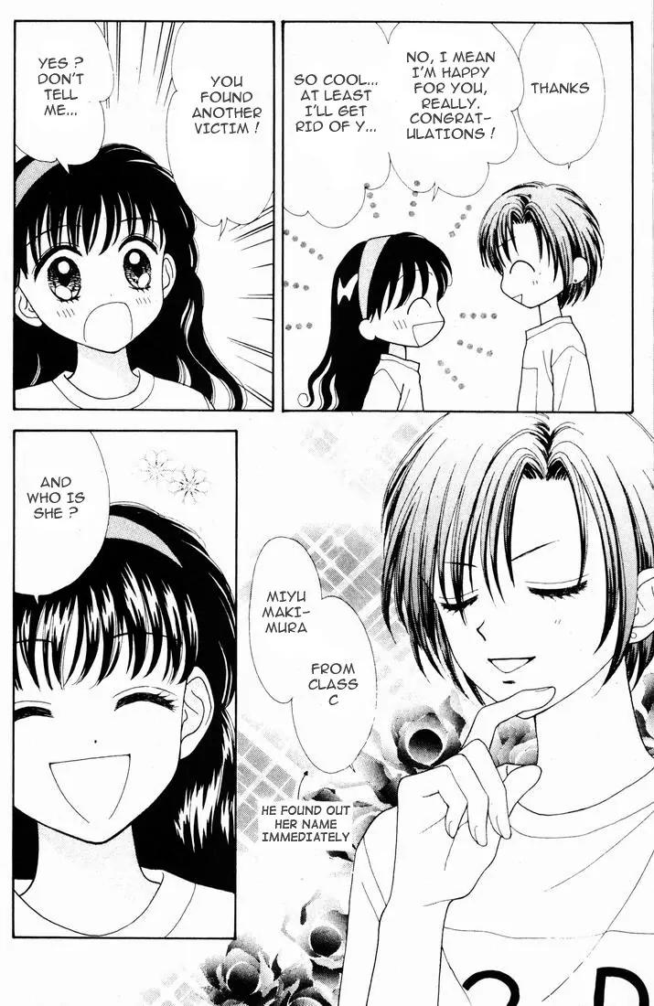 Mint na Bokura Chapter 13 page 30 - Chapter 13