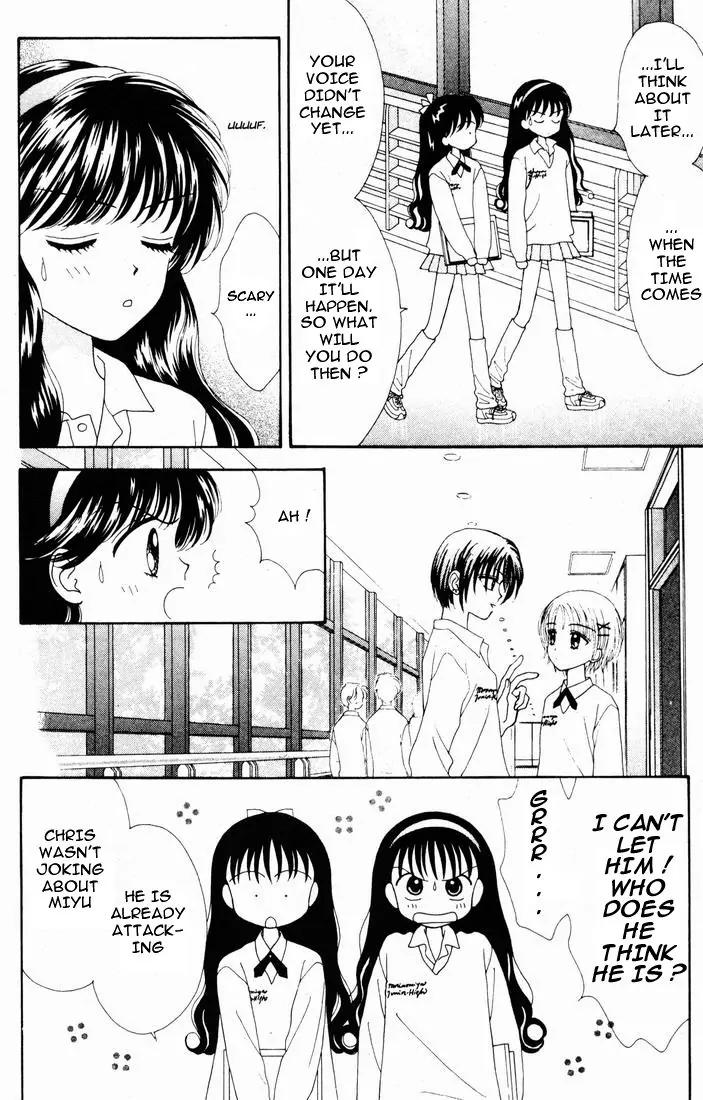 Mint na Bokura Chapter 13 page 36 - Chapter 13